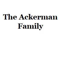 The Ackerman Family.jpg