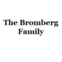 The Bromberg Family.jpg