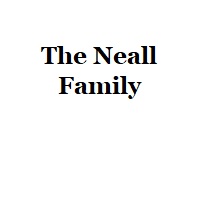 The Neall Family