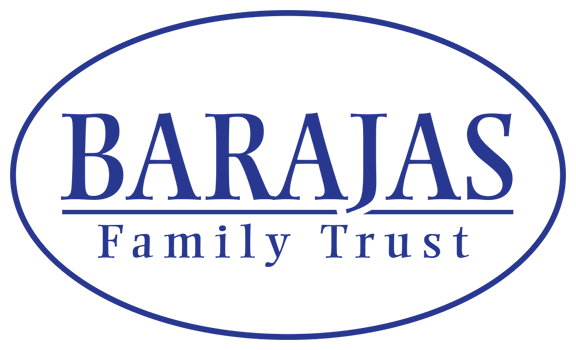 Barajas Family Trust
