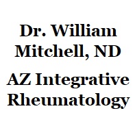 Dr. William Mitchell