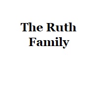 The Ruth Family