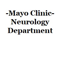Mayo Clinic - Neurology