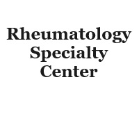 Rheumatology Specialty Center