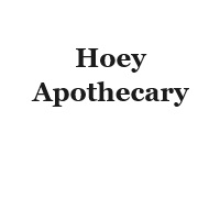Hoey Apothecary