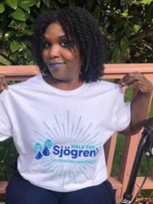 DMV Virtual Walk for Sjogrens 2021